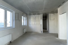 Екатеринбург, ул. Таватуйская, 14а (Старая Сортировка) - фото квартиры