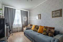 Екатеринбург, ул. Григория Речкалова, 1 (Широкая речка) - фото квартиры