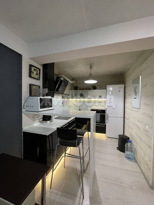 г. Нижний Тагил, ул. Пароходная, 44 (городской округ Нижний Тагил) - фото квартиры (1)