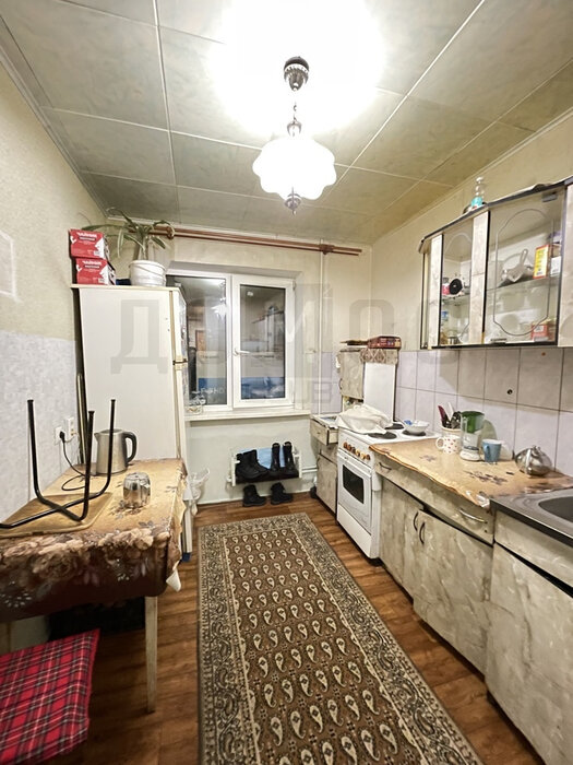 Екатеринбург, ул. Софьи Перовской, 107 (Новая Сортировка) - фото квартиры (4)