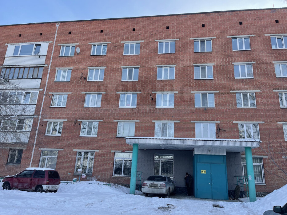 Екатеринбург, ул. Ляпустина, 13 (Вторчермет) - фото комнаты (2)