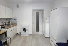 Екатеринбург, ул. Евгения Савкова, 19а (Широкая речка) - фото квартиры