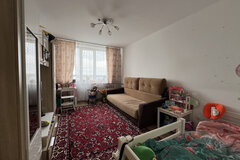 Екатеринбург, ул. Дорожная, 18 (Вторчермет) - фото квартиры