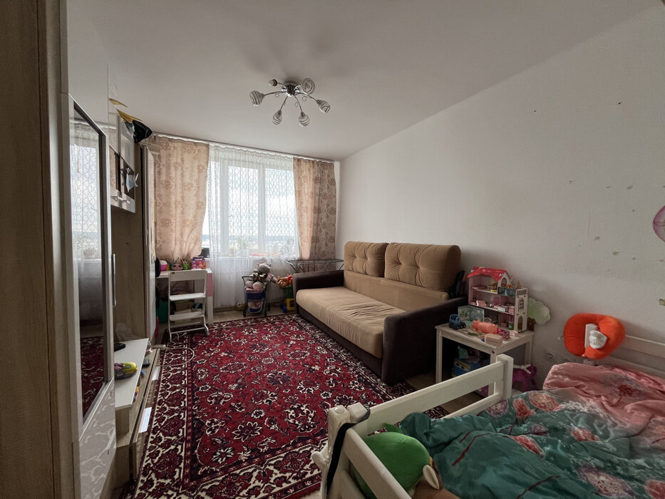 Екатеринбург, ул. Дорожная, 18 (Вторчермет) - фото квартиры (3)