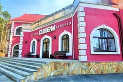 г. Арамиль, ул. Пролетарская, 80 (городской округ Арамильский) - фото торговой площади