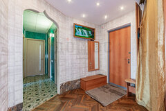 Екатеринбург, ул. Таватуйская, 12/3 (Новая Сортировка) - фото квартиры