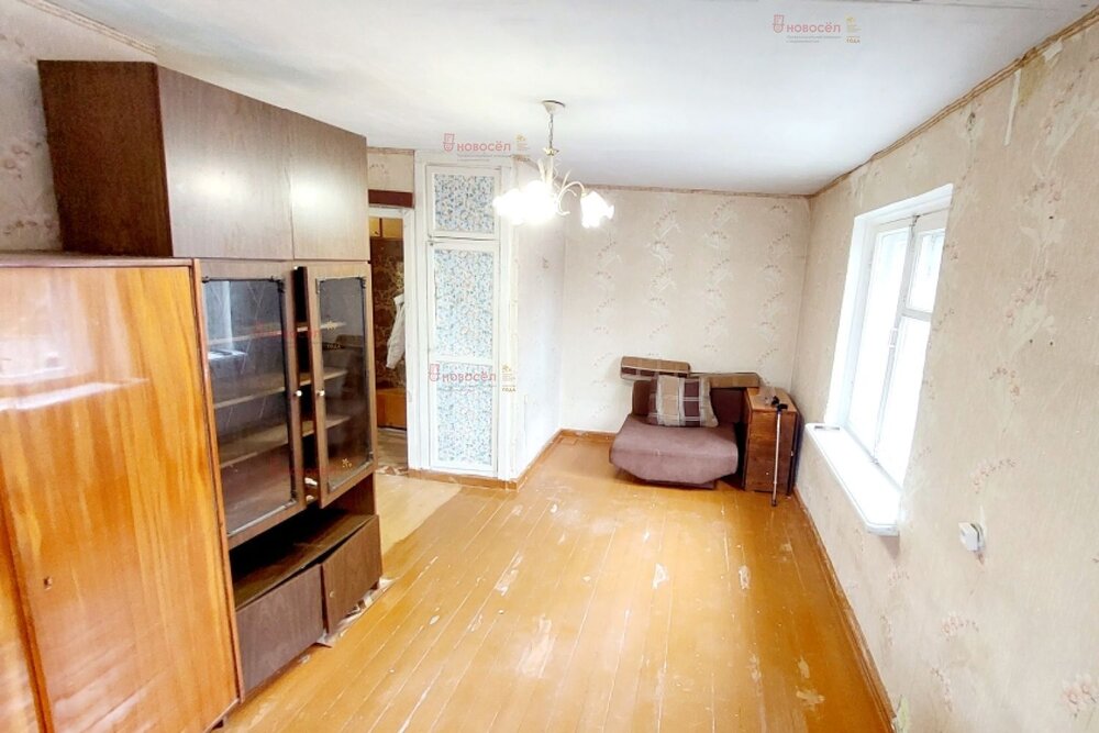 Екатеринбург, ул. Ферганская, 2 (Вторчермет) - фото комнаты (6)