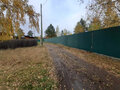 Продажа земельного участка: п. Костоусово, ул. Лесная, 17а (городской округ Режевской) - Фото 1