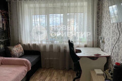 Екатеринбург, ул. Титова, 25 (Вторчермет) - фото комнаты