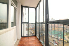 Екатеринбург, ул. Раевского, 20 (Втузгородок) - фото квартиры