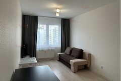 Екатеринбург, ул. Латвийская, 58/4 (Компрессорный) - фото квартиры