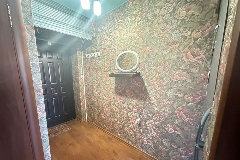 г. Березовский, ул. Строителей, 9 (городской округ Березовский) - фото квартиры (1)