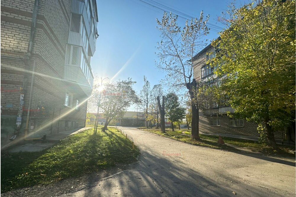 г. Березовский, ул. Строителей, 9 (городской округ Березовский) - фото квартиры (4)