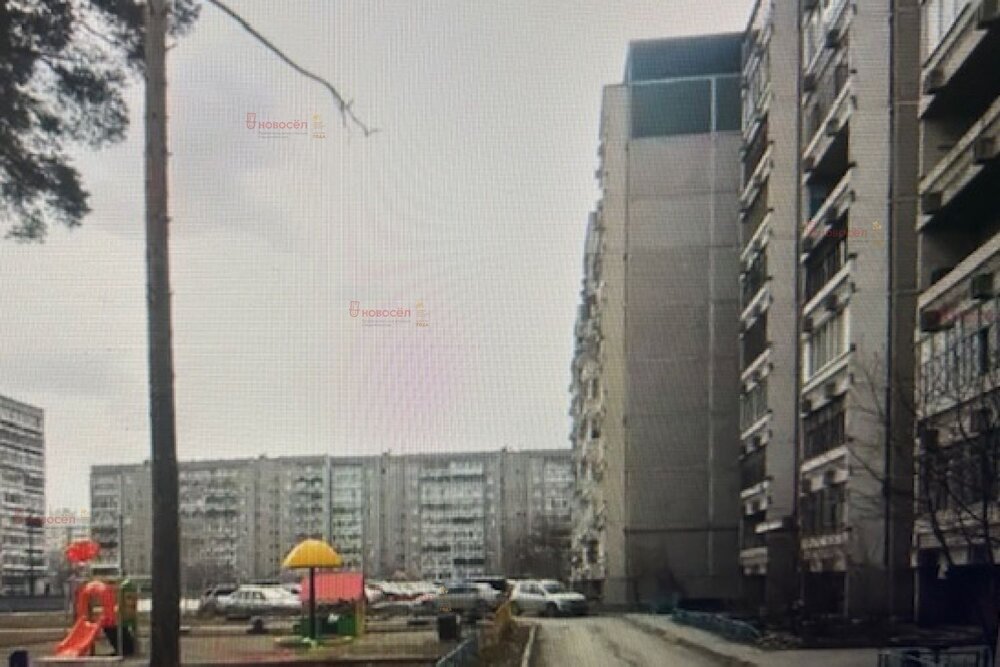 г. Верхняя Пышма, ул. Машиностроителей, 2а (городской округ Верхняя Пышма) - фото квартиры (1)