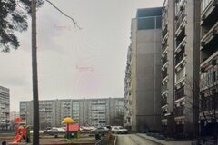 г. Верхняя Пышма, ул. Машиностроителей, 2а (городской округ Верхняя Пышма) - фото квартиры