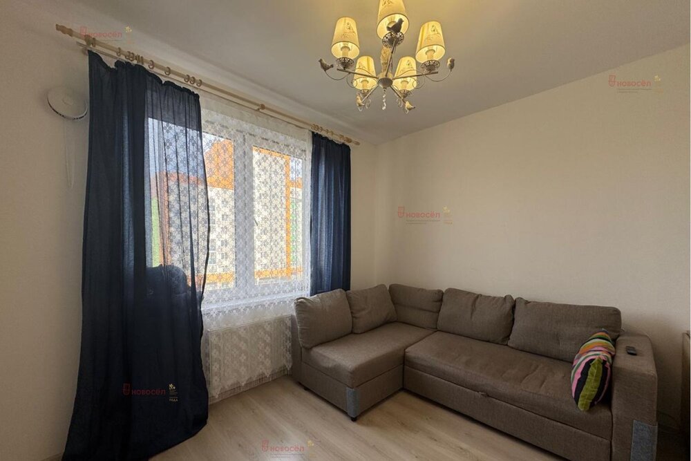 Екатеринбург, ул. Академика Сахарова, 37 (Академический) - фото квартиры (6)