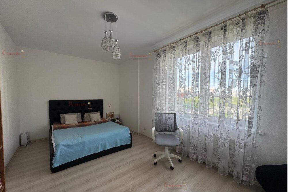 Екатеринбург, ул. Академика Сахарова, 37 (Академический) - фото квартиры (8)
