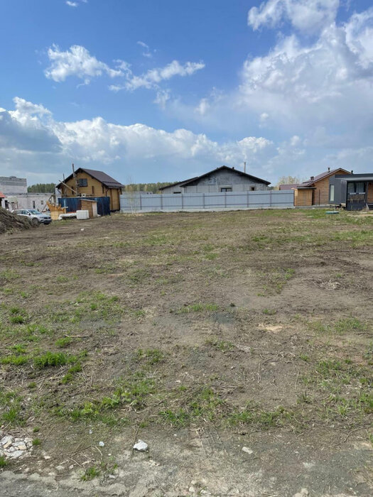 к.п. Марьино, ул. Рассветная, 15 (городской округ Среднеуральск) - фото земельного участка (1)