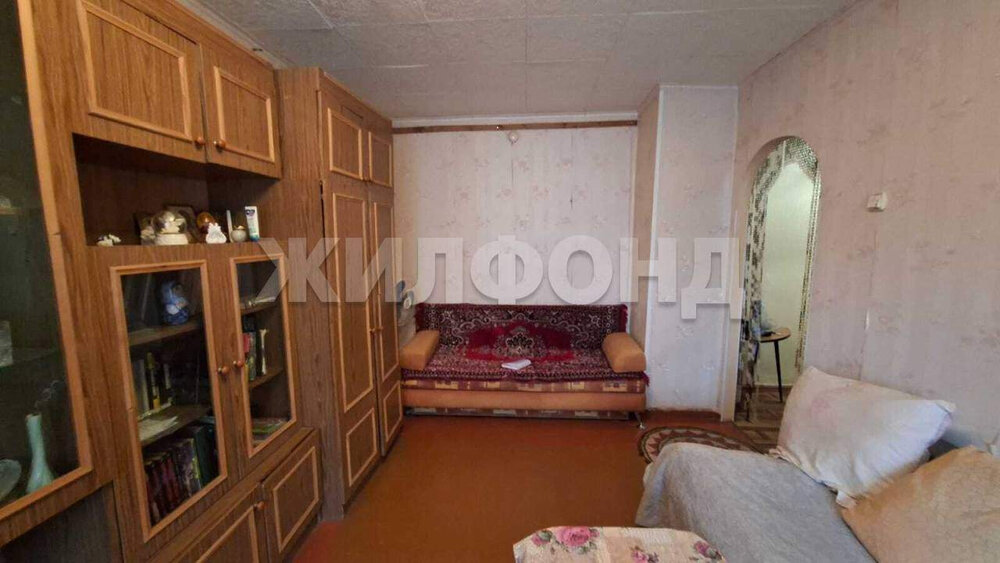 г. Верхняя Салда, ул. Энгельса, 99к4 (городской округ Верхнесалдинский) - фото квартиры (1)