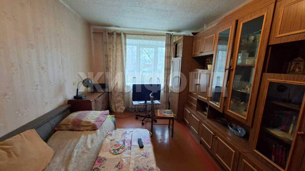 г. Верхняя Салда, ул. Энгельса, 99к4 (городской округ Верхнесалдинский) - фото квартиры (2)
