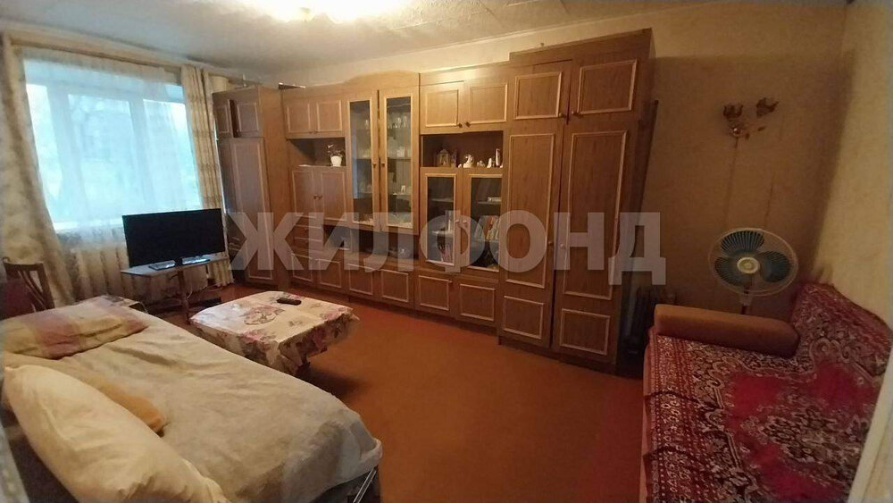 г. Верхняя Салда, ул. Энгельса, 99к4 (городской округ Верхнесалдинский) - фото квартиры (4)