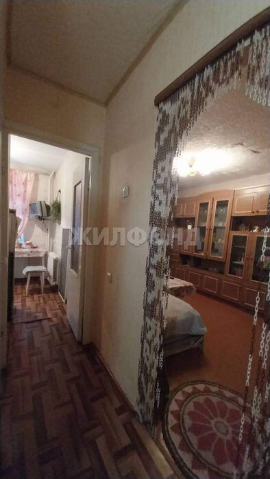 г. Верхняя Салда, ул. Энгельса, 99к4 (городской округ Верхнесалдинский) - фото квартиры (5)