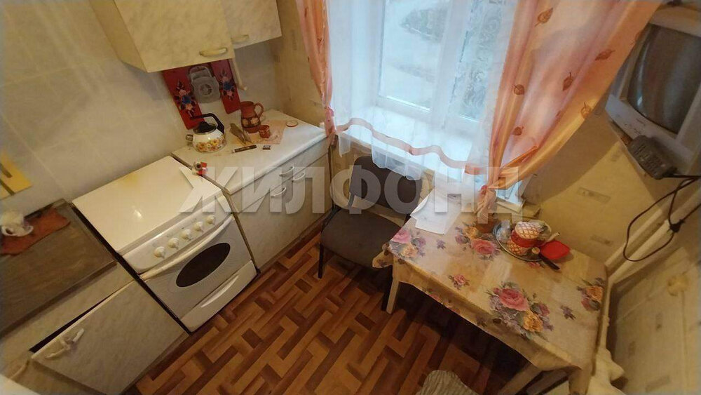 г. Верхняя Салда, ул. Энгельса, 99к4 (городской округ Верхнесалдинский) - фото квартиры (7)