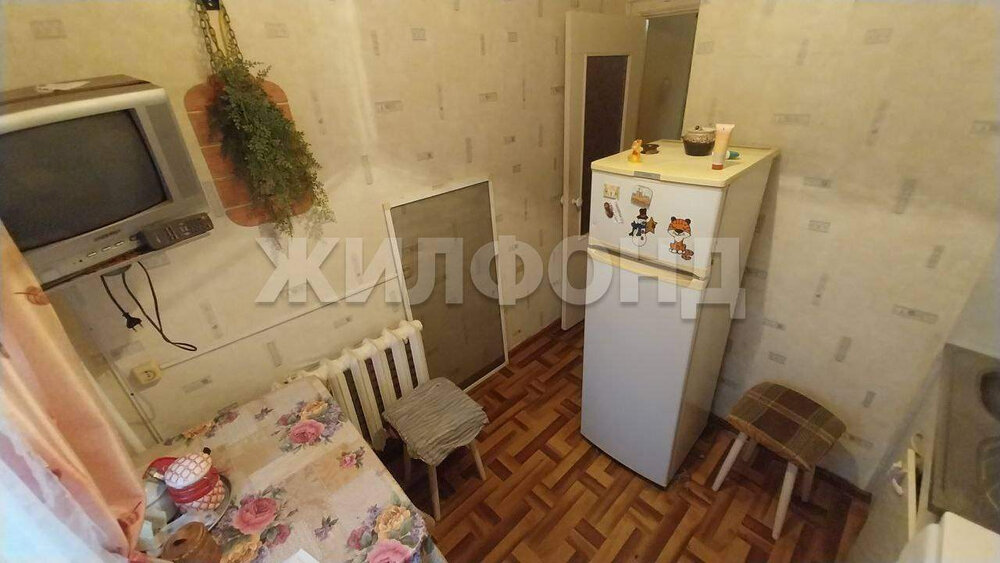 г. Верхняя Салда, ул. Энгельса, 99к4 (городской округ Верхнесалдинский) - фото квартиры (8)