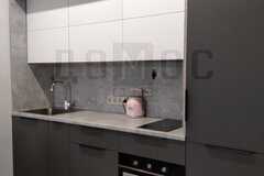 Екатеринбург, ул. Шаронова, 31 (Автовокзал) - фото квартиры