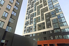 Екатеринбург, ул. Крауля, 105/3 (ВИЗ) - фото квартиры