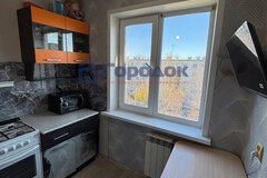 г. Каменск-Уральский, ул. Парковая, 31 (городской округ Каменский) - фото квартиры