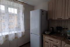 г. Нижний Тагил, ул. Коминтерна, 55 (городской округ Нижний Тагил) - фото квартиры