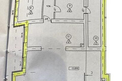 Екатеринбург, ул. Кировградская, 42 (Уралмаш) - фото офисного помещения