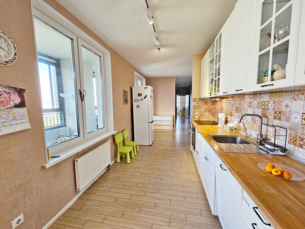 Екатеринбург, ул. Академика Постовского, 17А (Юго-Западный) - фото квартиры (2)