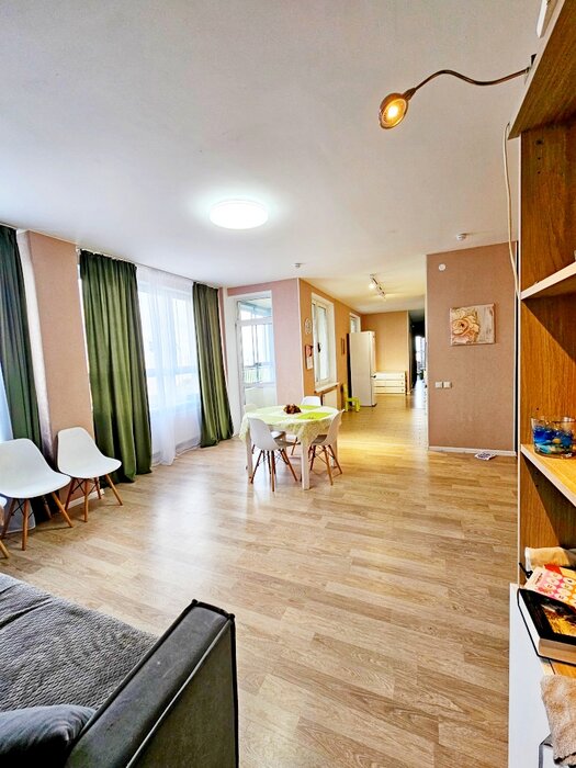 Екатеринбург, ул. Академика Постовского, 17А (Юго-Западный) - фото квартиры (3)