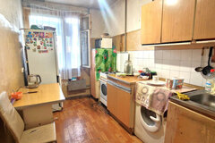 Екатеринбург, ул. Черепанова, 24 (Заречный) - фото квартиры