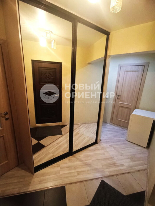 Екатеринбург, ул. Седова, 17 (Новая Сортировка) - фото квартиры (1)