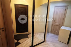 Екатеринбург, ул. Седова, 17 (Новая Сортировка) - фото квартиры