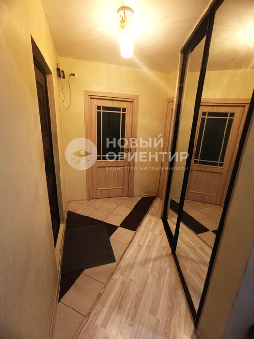 Екатеринбург, ул. Седова, 17 (Новая Сортировка) - фото квартиры (2)
