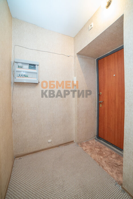 Екатеринбург, ул. Бебеля, 138 (Новая Сортировка) - фото квартиры (5)
