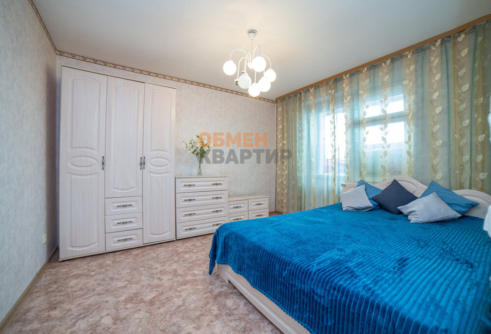 Екатеринбург, ул. Бебеля, 138 (Новая Сортировка) - фото квартиры (7)