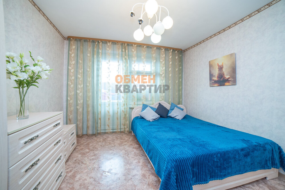 Екатеринбург, ул. Бебеля, 138 (Новая Сортировка) - фото квартиры (8)