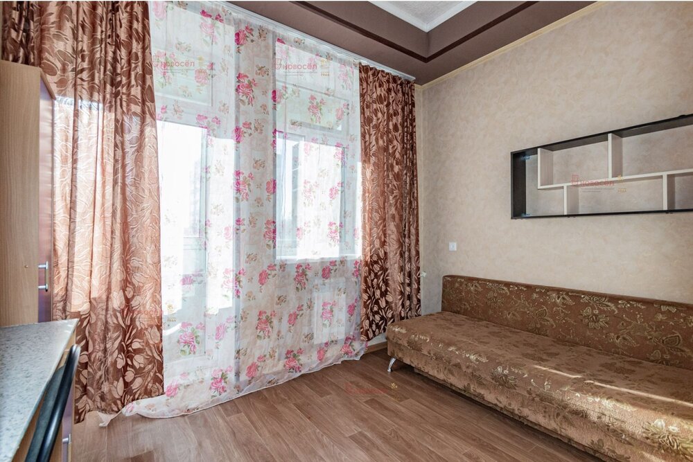 г. Верхняя Пышма, ул. Успенский, 38 (городской округ Верхняя Пышма) - фото комнаты (9)