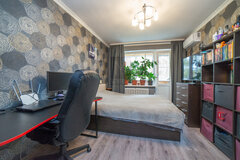 Екатеринбург, ул. Авиационная, 69 (Автовокзал) - фото квартиры