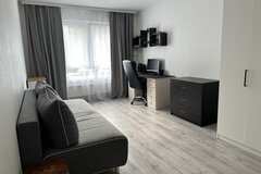 Екатеринбург, ул. Расточная, 31а (Старая Сортировка) - фото квартиры