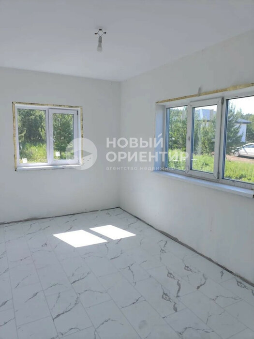 к.п. Гагарский ключ, городской округ Белоярский, д. Гагарка, Тюменское направление, 40, кв-л. Гагарский ключ, ул. Тихий угол (городской округ Заречный) - фото коттеджа (12)