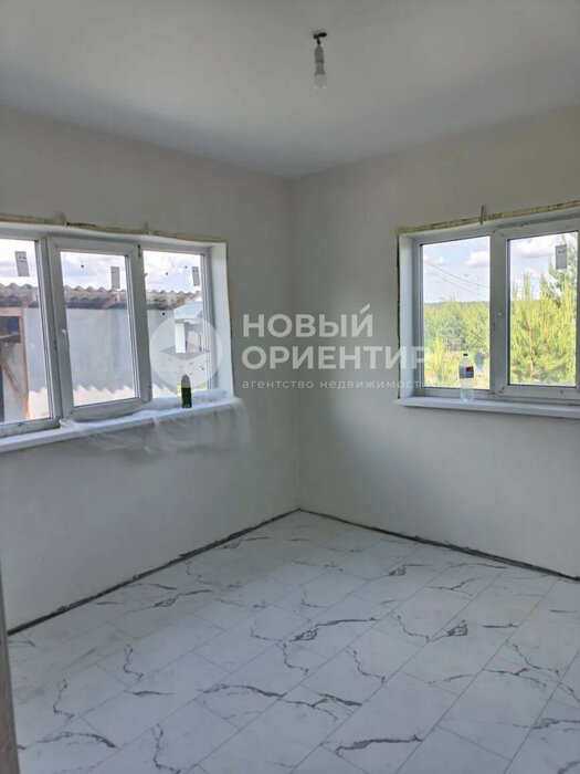 к.п. Гагарский ключ, городской округ Белоярский, д. Гагарка, Тюменское направление, 40, кв-л. Гагарский ключ, ул. Тихий угол (городской округ Заречный) - фото коттеджа (13)