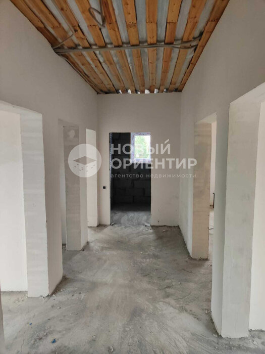 к.п. Гагарский ключ, ул. Тихий угол,   (городской округ Белоярский, д. Гагарка) - фото коттеджа (7)