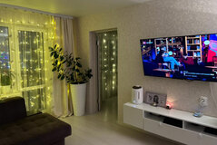 Екатеринбург, ул. Агрономическая, 33 (Вторчермет) - фото квартиры