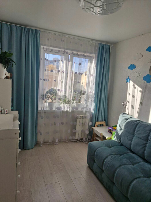 Екатеринбург, ул. Агрономическая, 33 (Вторчермет) - фото квартиры (8)